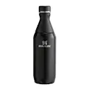All Day Slim termoflaska 0,35L black gloss