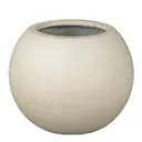 Rustik kruka 30x25 cm sand