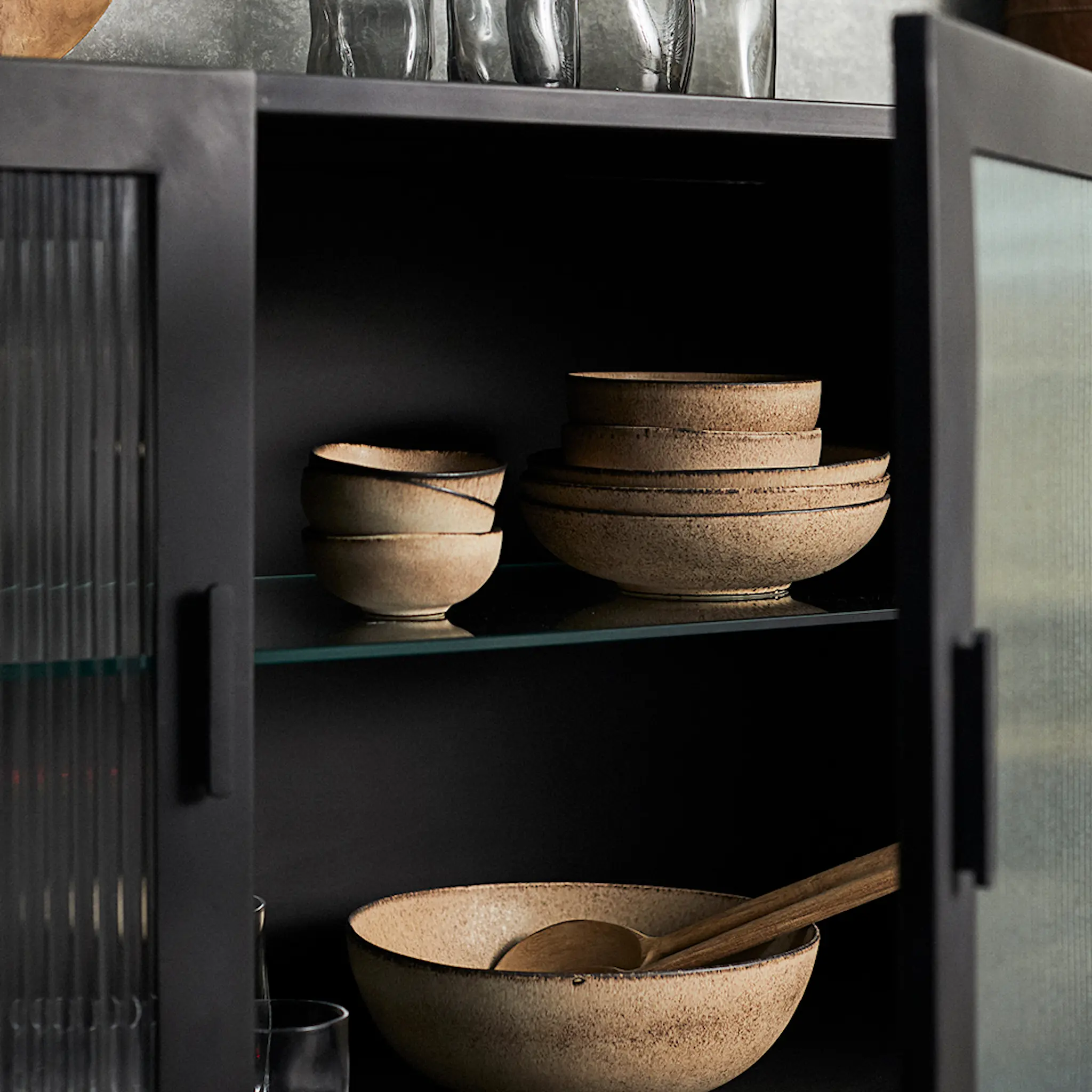 Muubs Yake Kulho 15 cm Beige