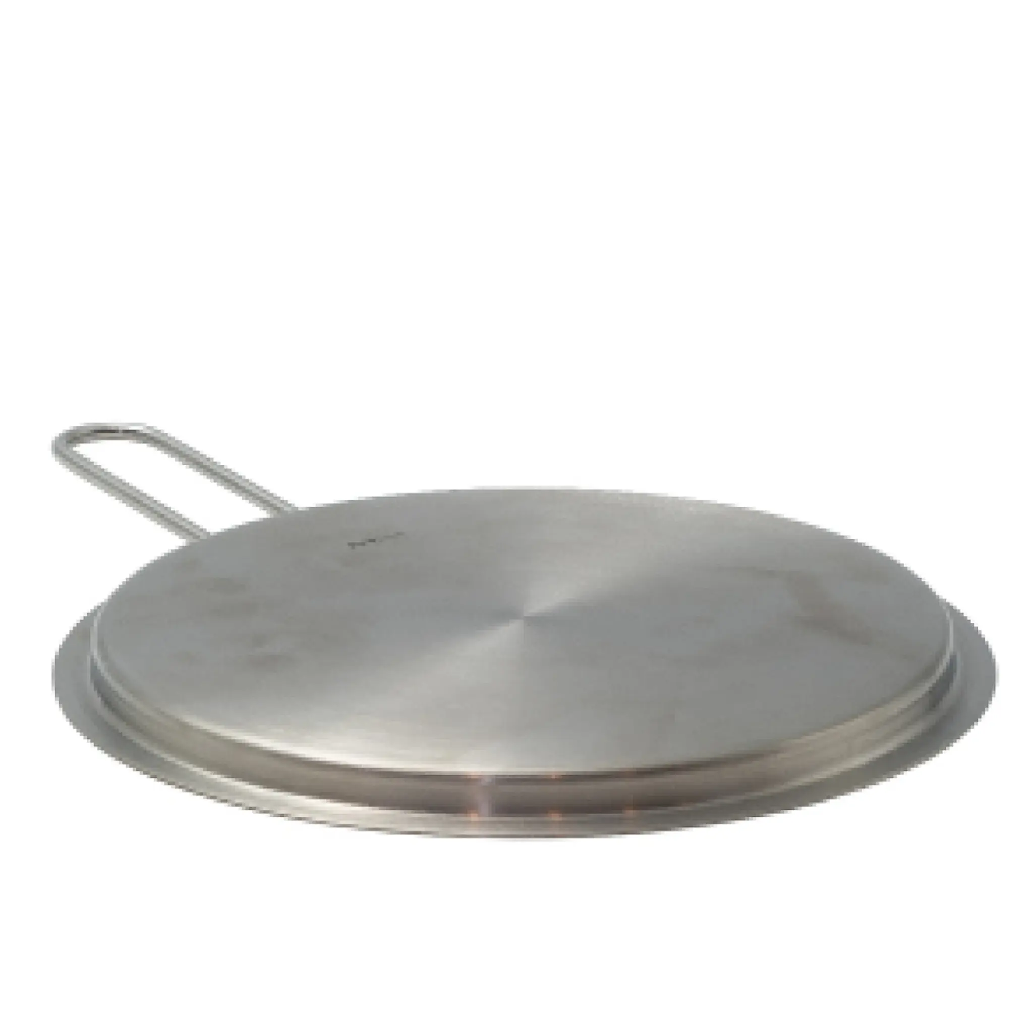 Eva Trio Eva Trio Kansi 24 cm Ruostumaton teräs