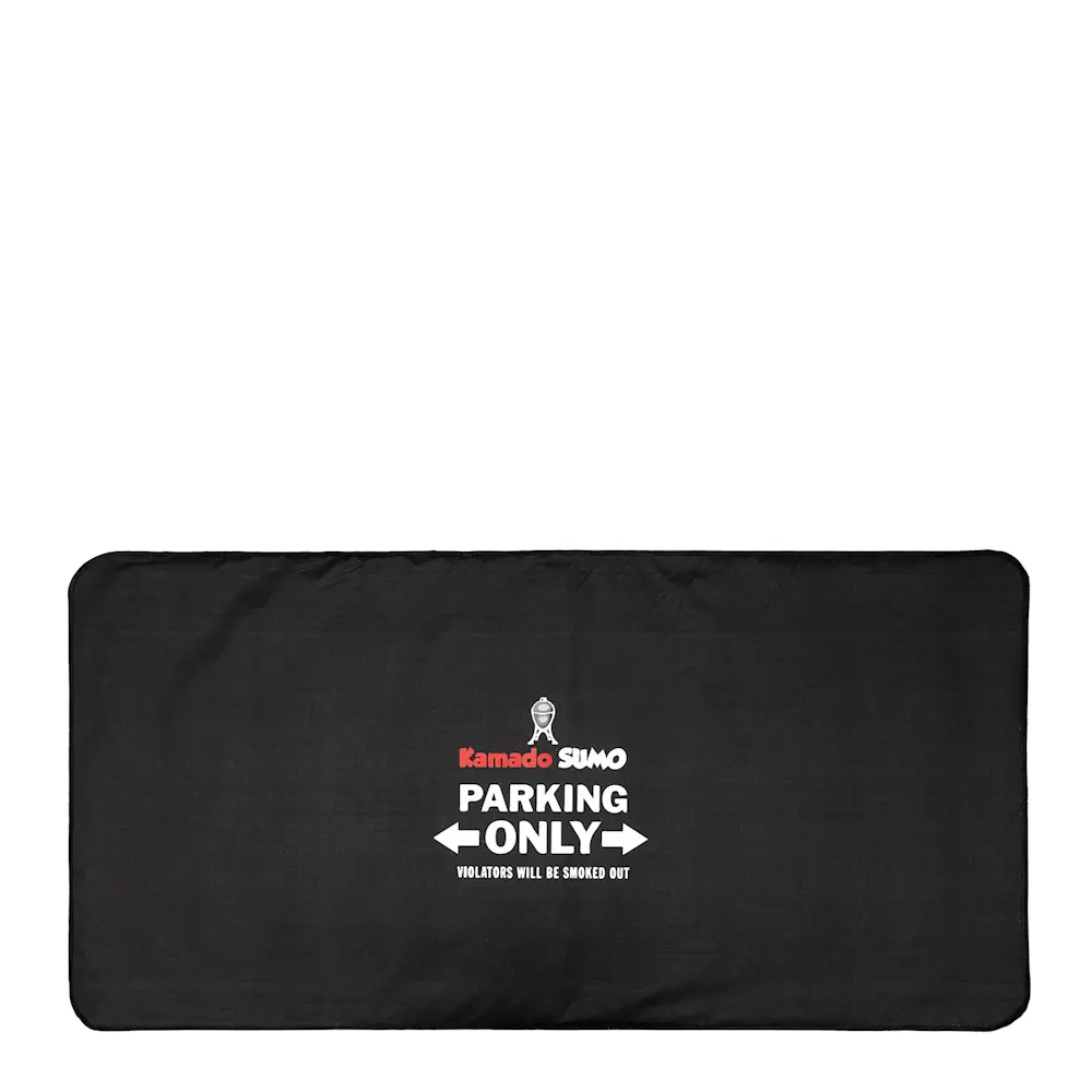 Grillmatte Parking Only 100x200 cm