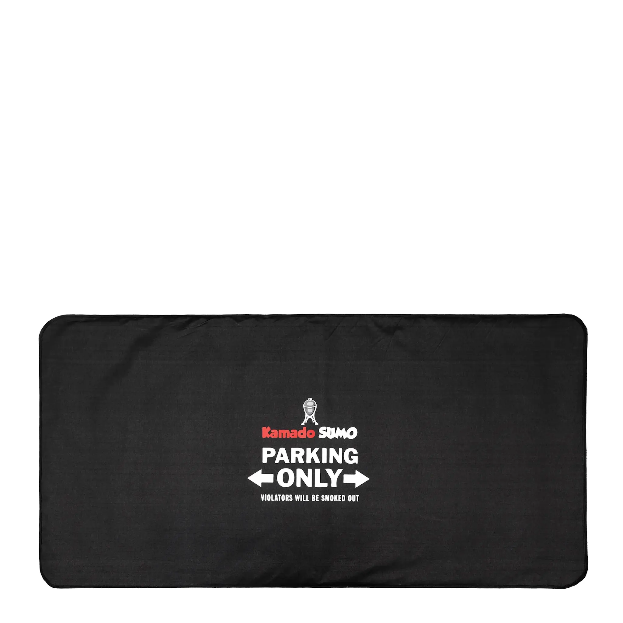 Kamado SUMO Grillmatta Parking Only 100x200 cm