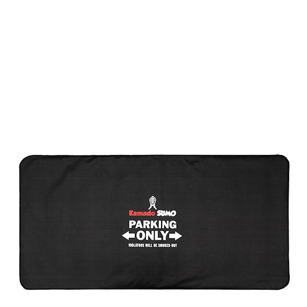 Grillmatta Parking Only 100x200 cm