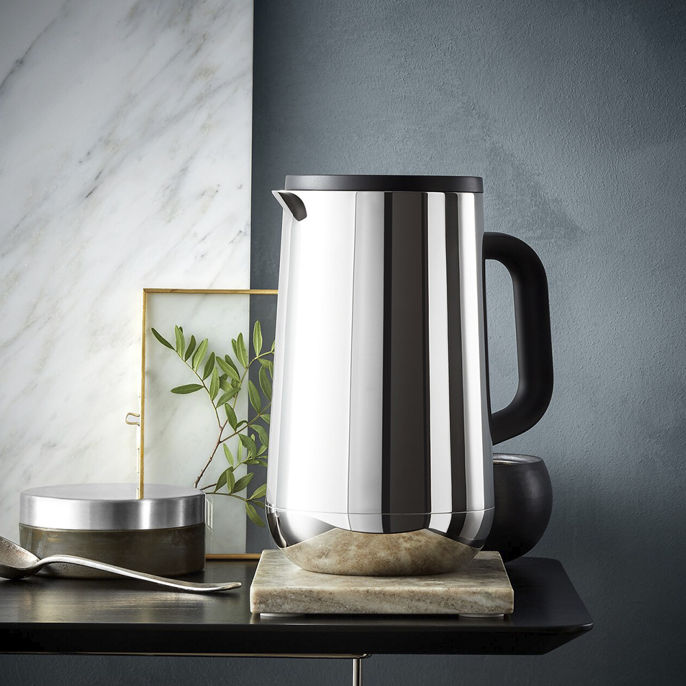 WMF Impulse Termoskanna Te 1 L Rostfritt Stål