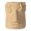 Facy S kruka 15,5x12x15 cm beige