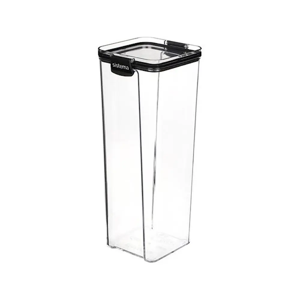 Ultra oppbevaringsboks 1,9L klar