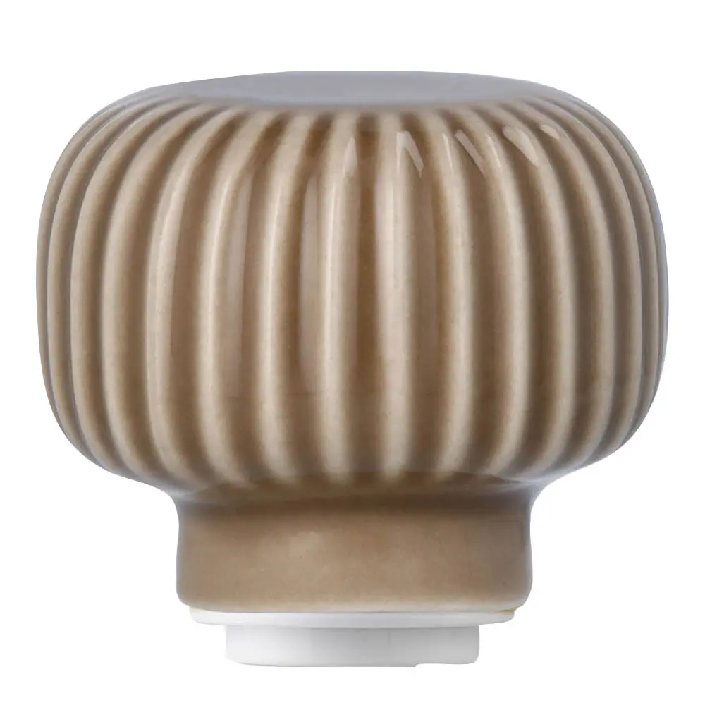 Hammershøi Myllyn nuppi (693010, 693011) Ruskea