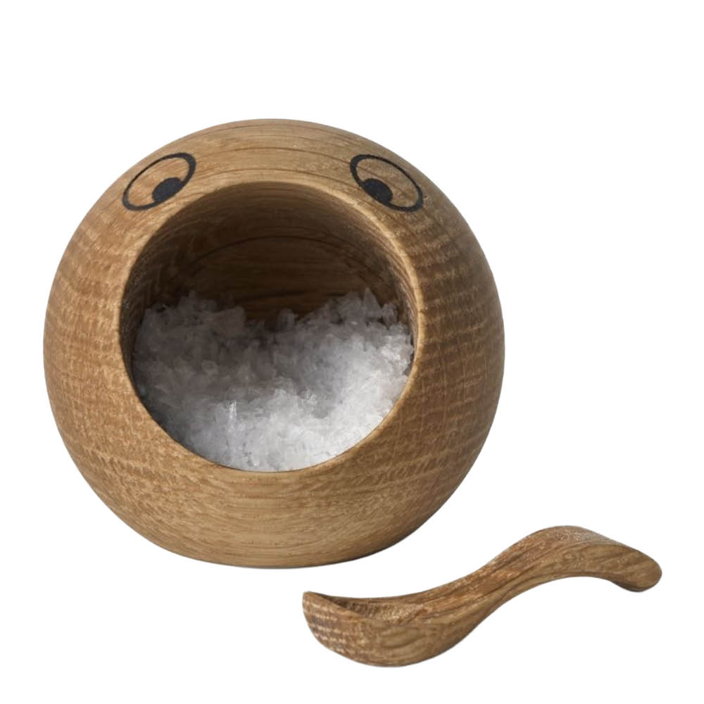 Spring Copenhagen - Spring Emotions Salty Suolakulho 7 cm Tammi