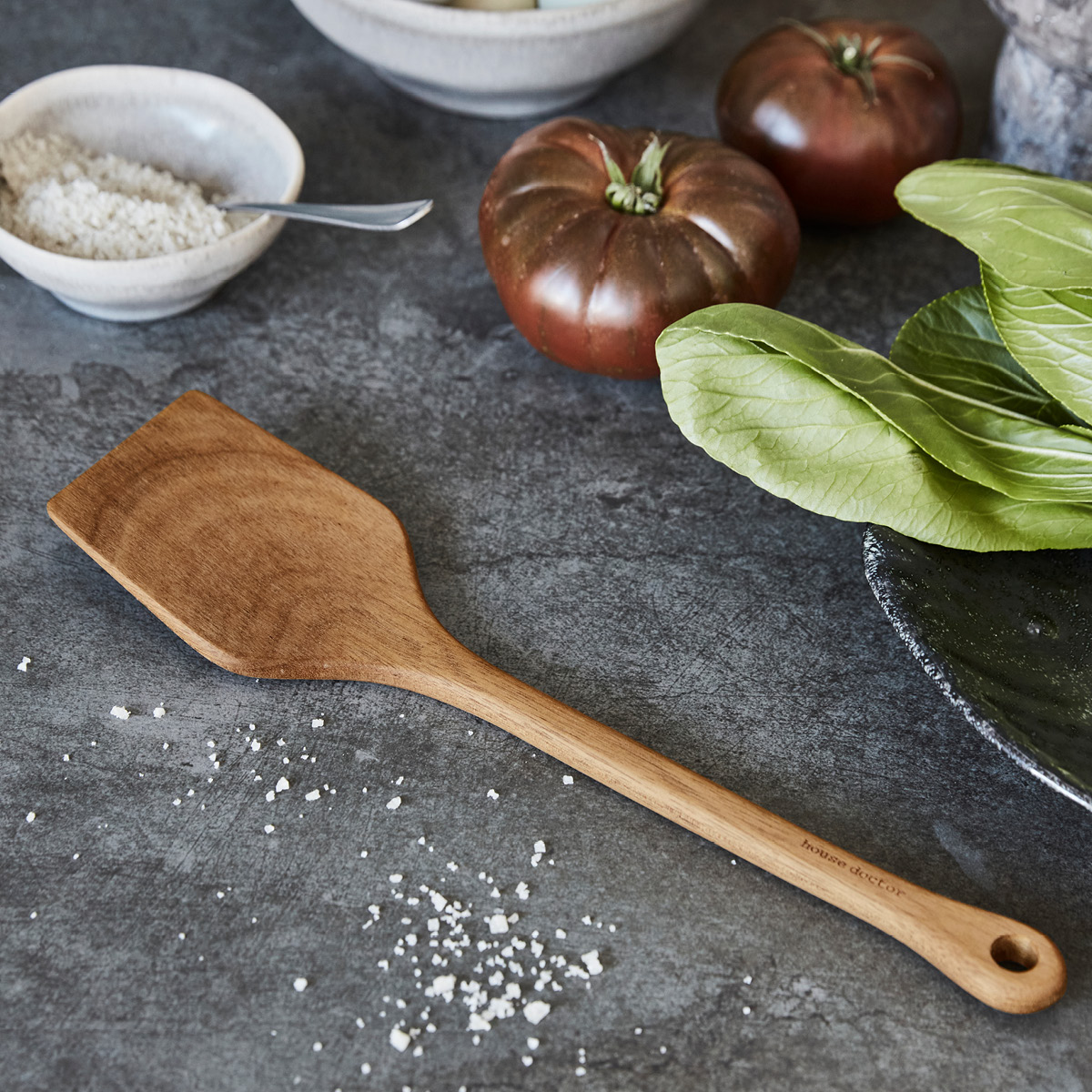 House Doctor Eya stekespade 30 cm akasie