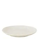 Nordic Vanilla Tallrik 20 cm Cream