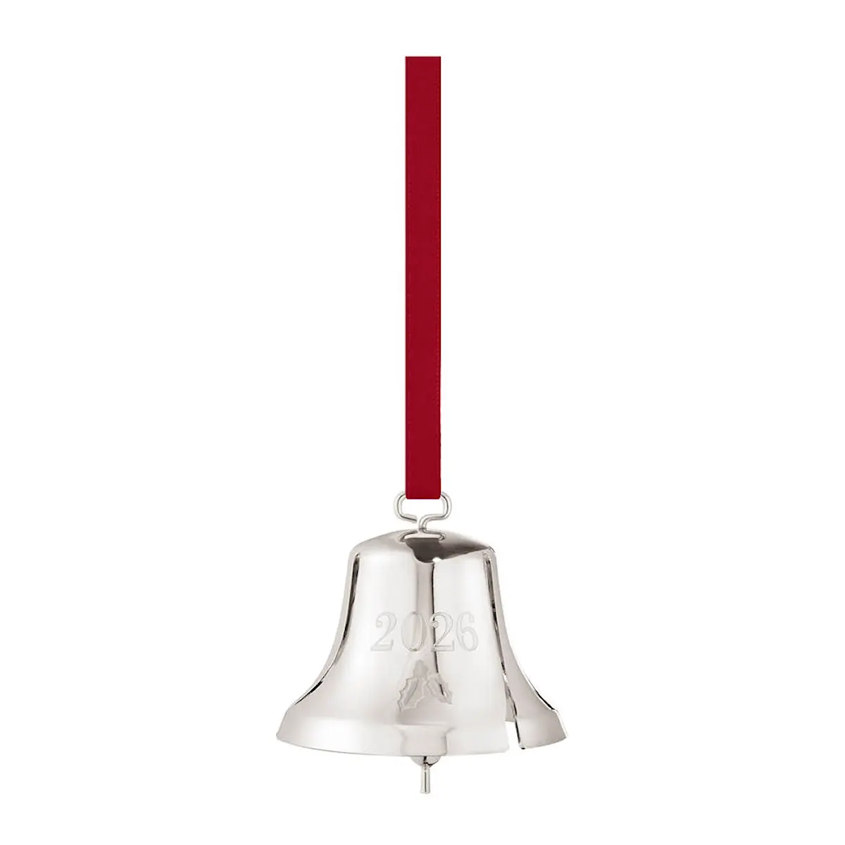 Georg Jensen 2026 julklocka 5,2 cm