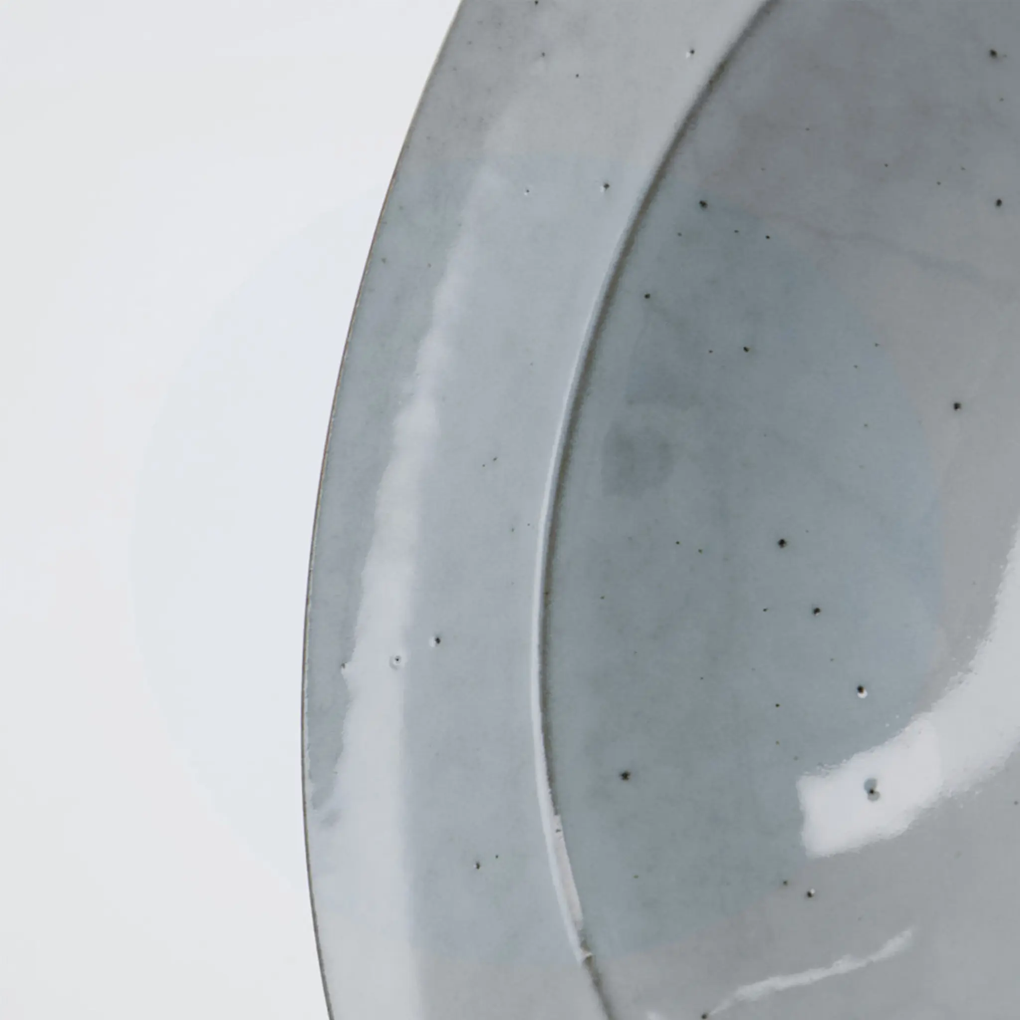 House Doctor Rustic Kulho 26 cm Harmaa/Sininen