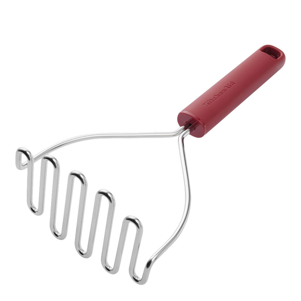 KitchenAid - KitchenAid Classic Perunasurvin 25 cm Empire Red