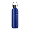 On The Go termoflaska 0,5 L azure