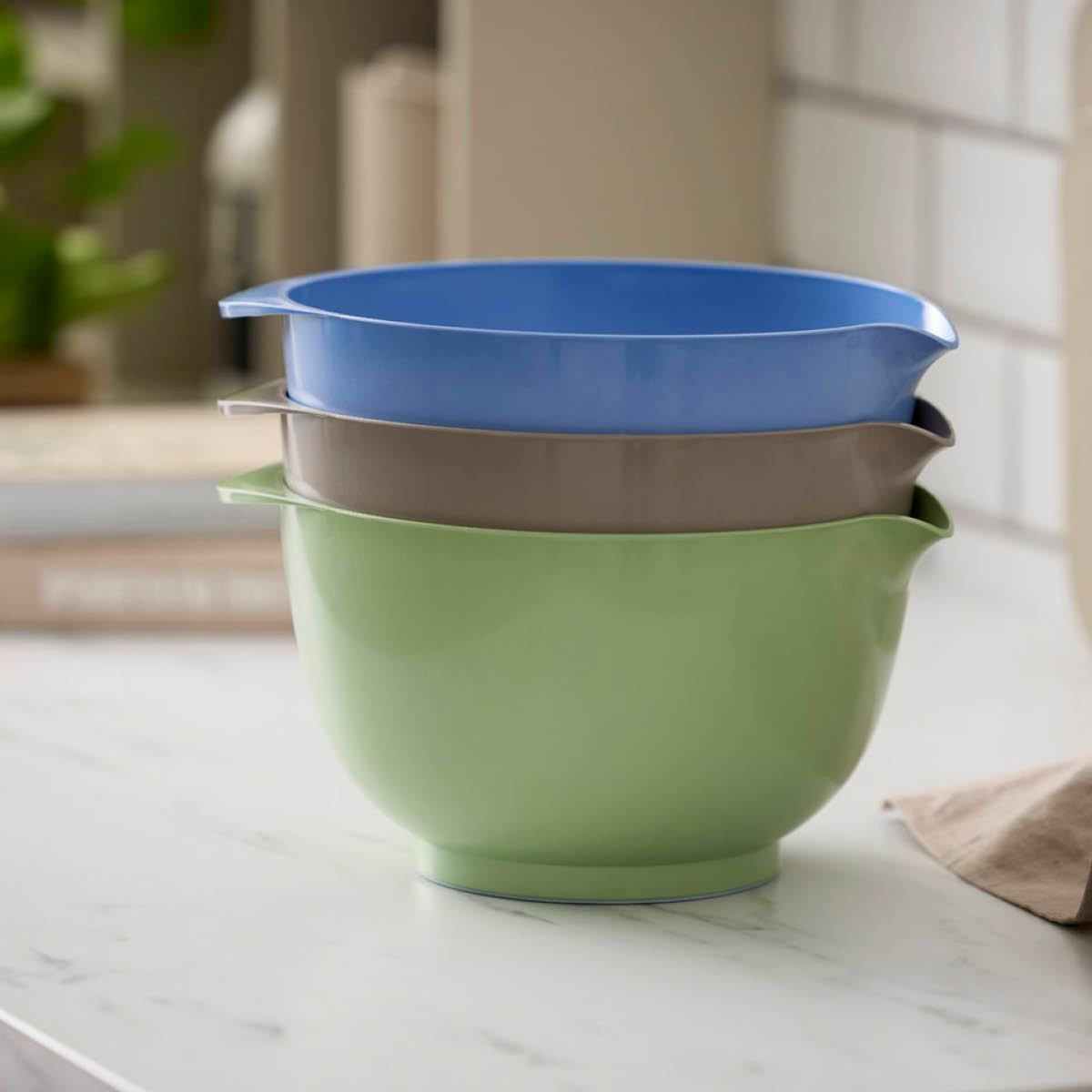 Rosti Margrethe Kulho 4 L Misty Green
