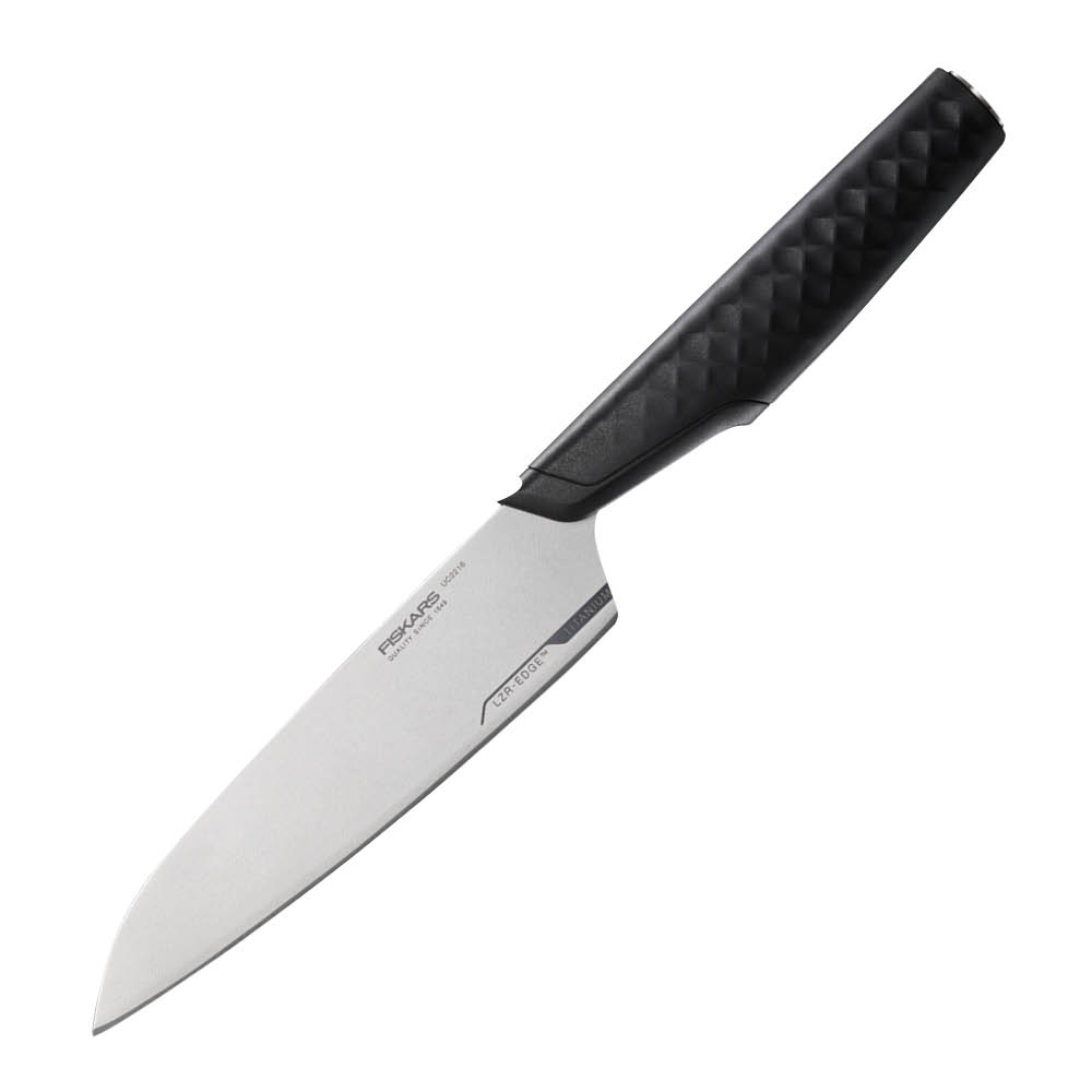 Fiskars - Taiten Kokkiveitsi 13 cm