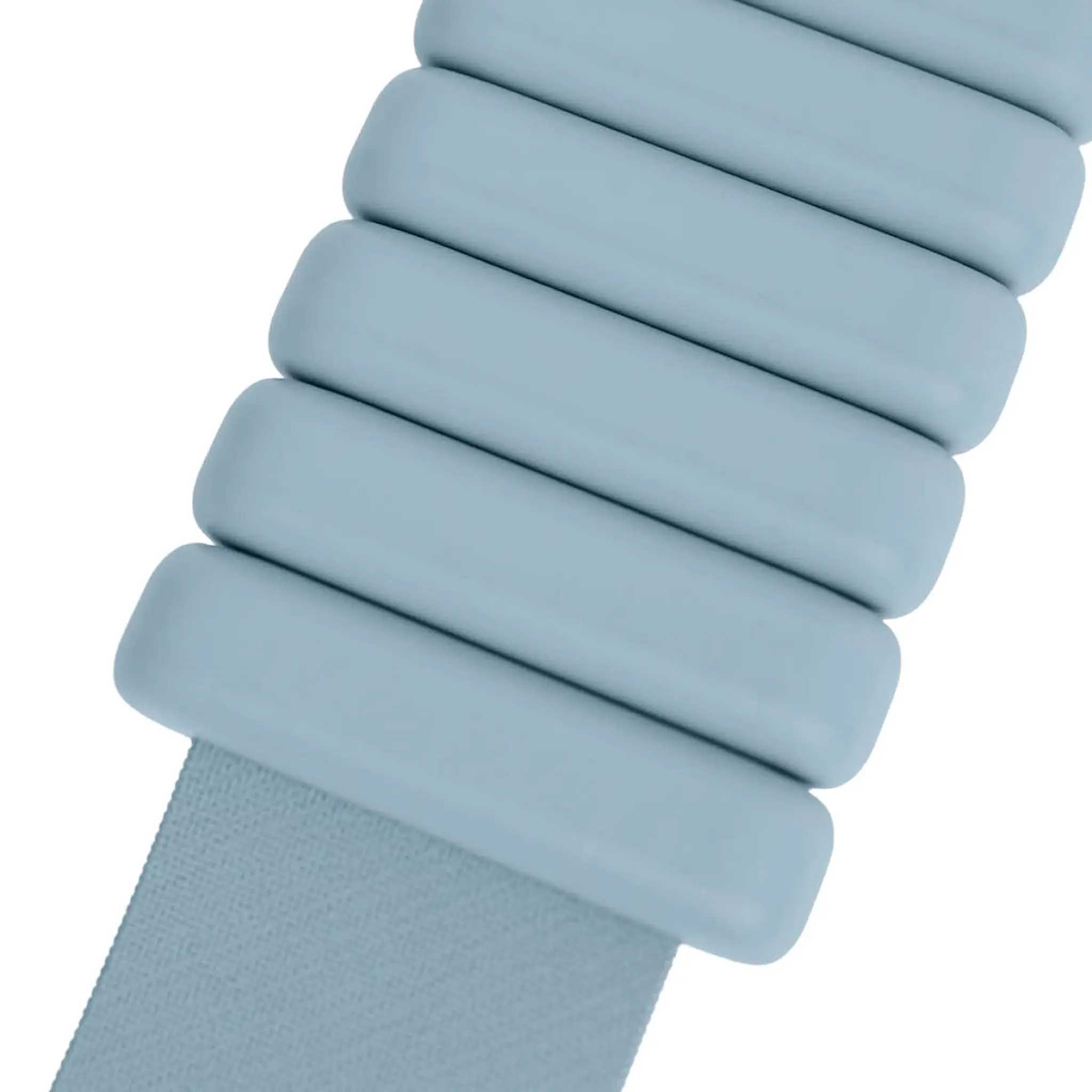 Bala Bangles nilkkapaino / rannepaino 0,9 kg vaaleansininen