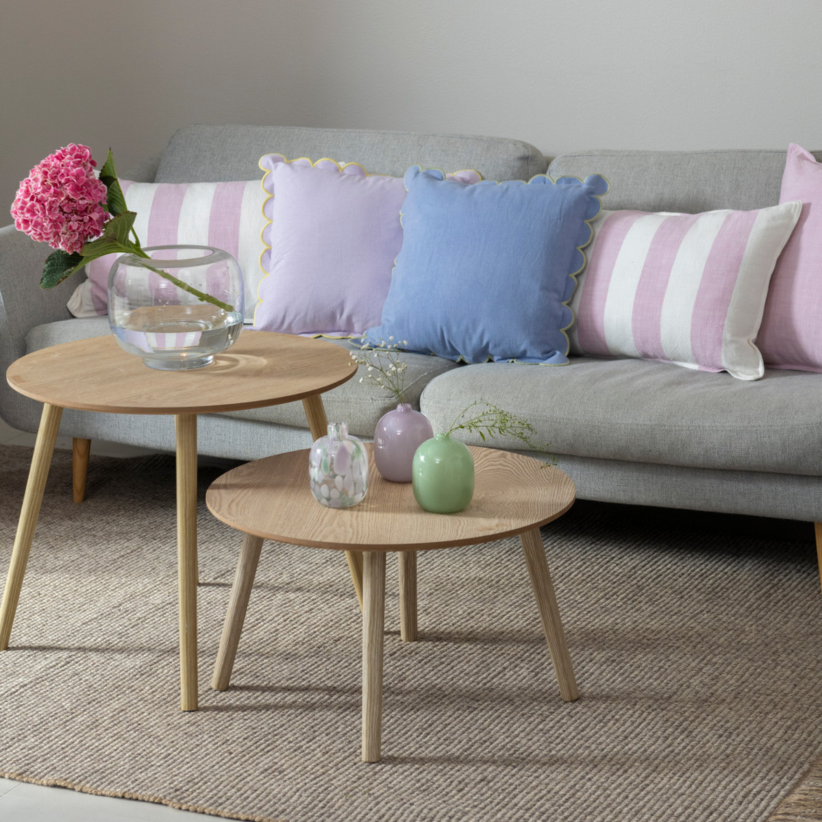 Fanni K Uumen Maljakko 20 cm Kirkas