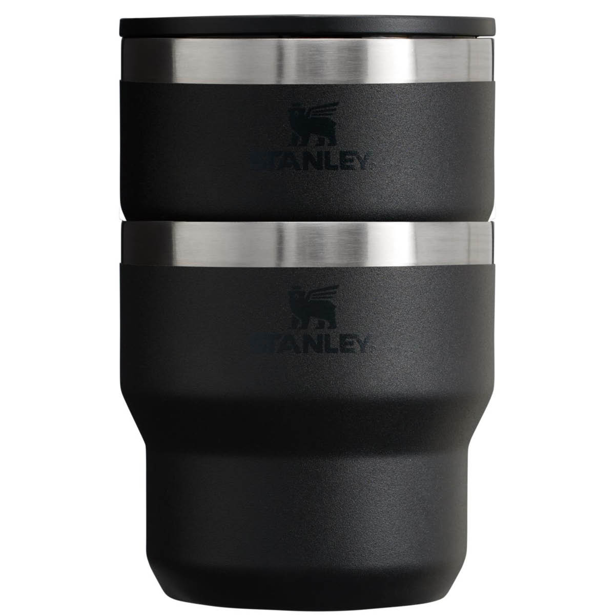 Stanley Stay Hot termokopp 23 cl svart