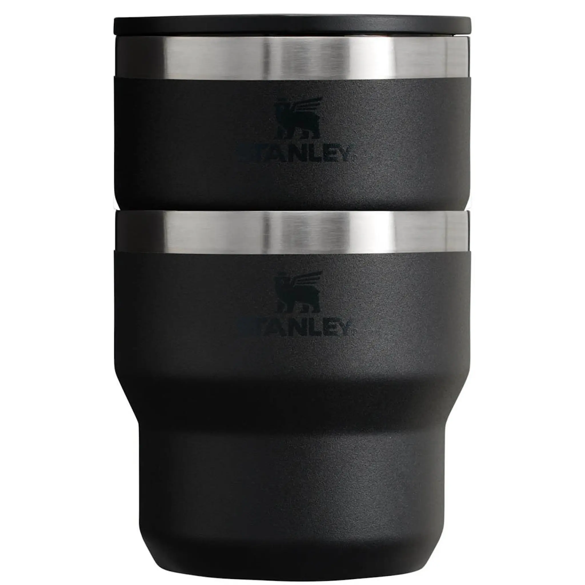 Stanley Stay Hot termokopp 23 cl svart