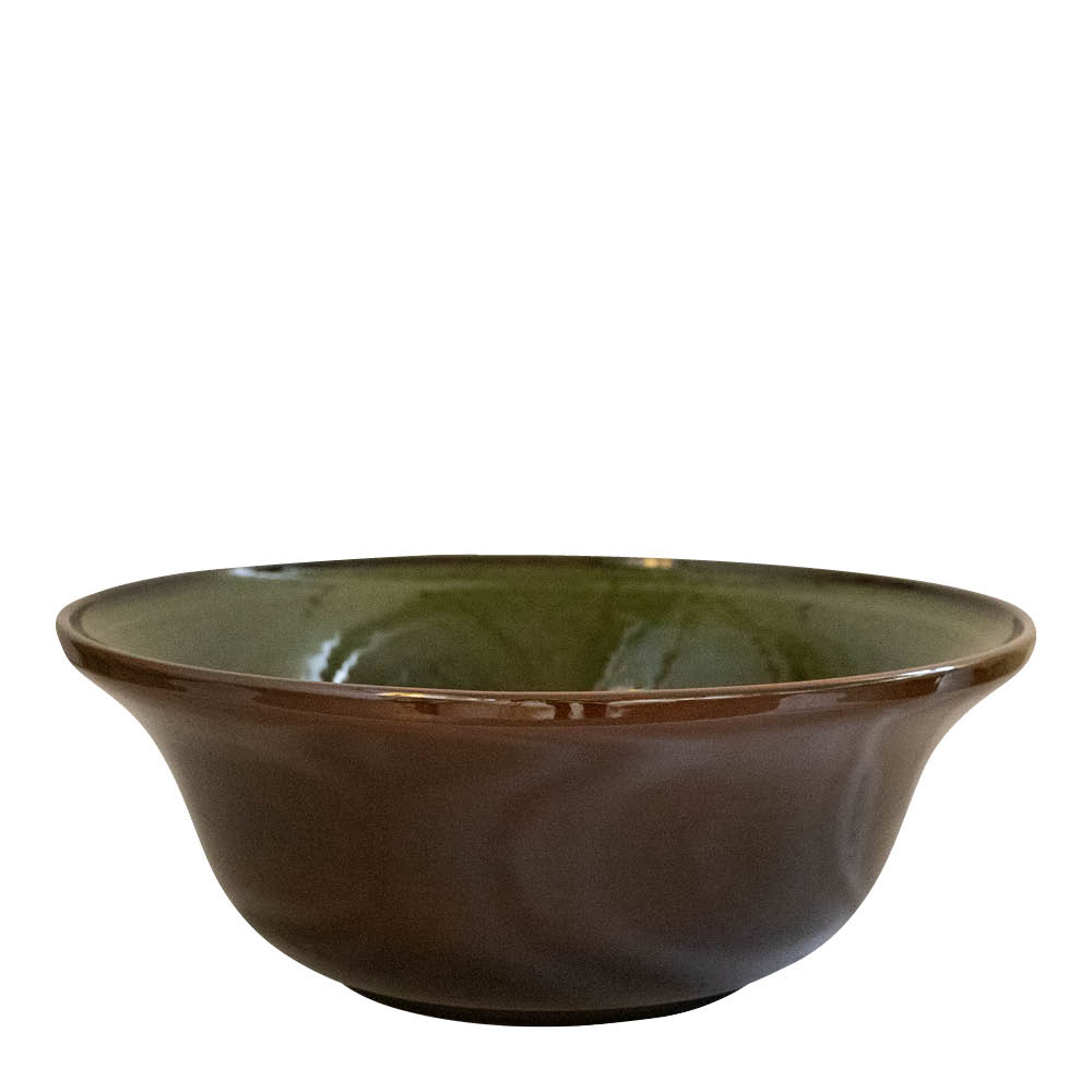 Nittsjö Bolle stor 30 cm grønn