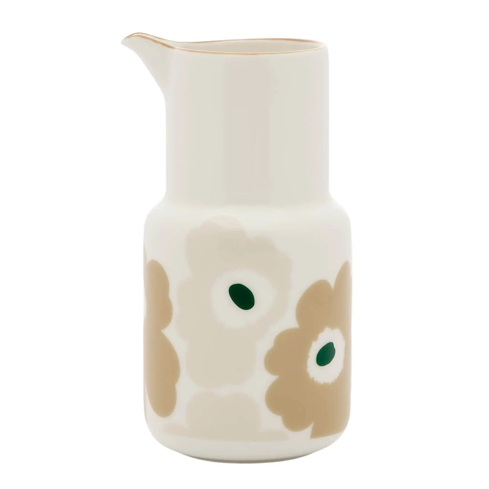 Marimekko Oiva Unikko Karahvi 0,65 L