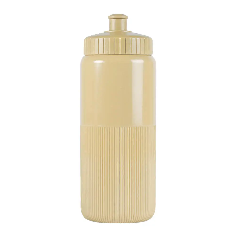 Tessa sportsflaske 75 cl gul