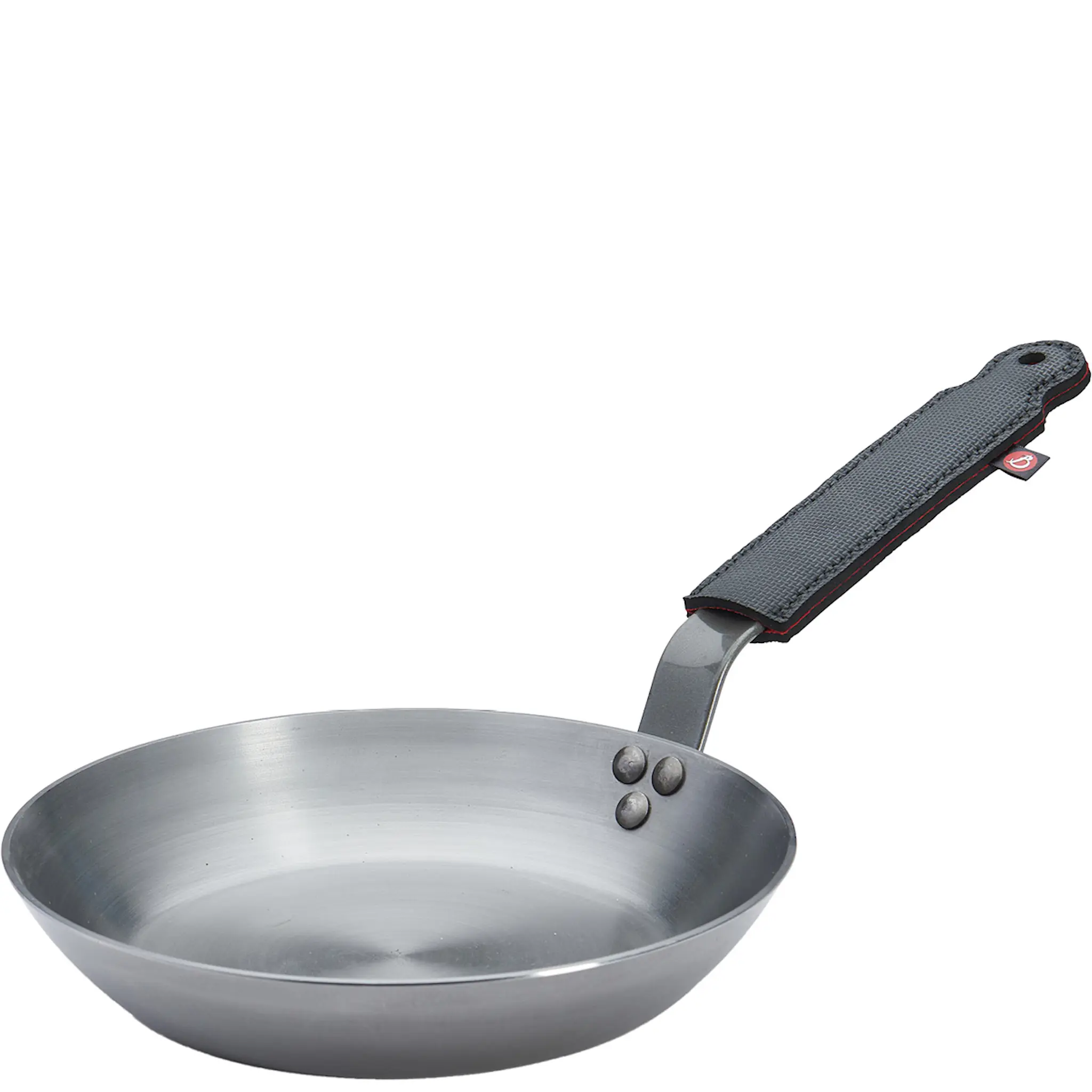 de Buyer Kahvasuoja Neopren 19,5 cm Musta