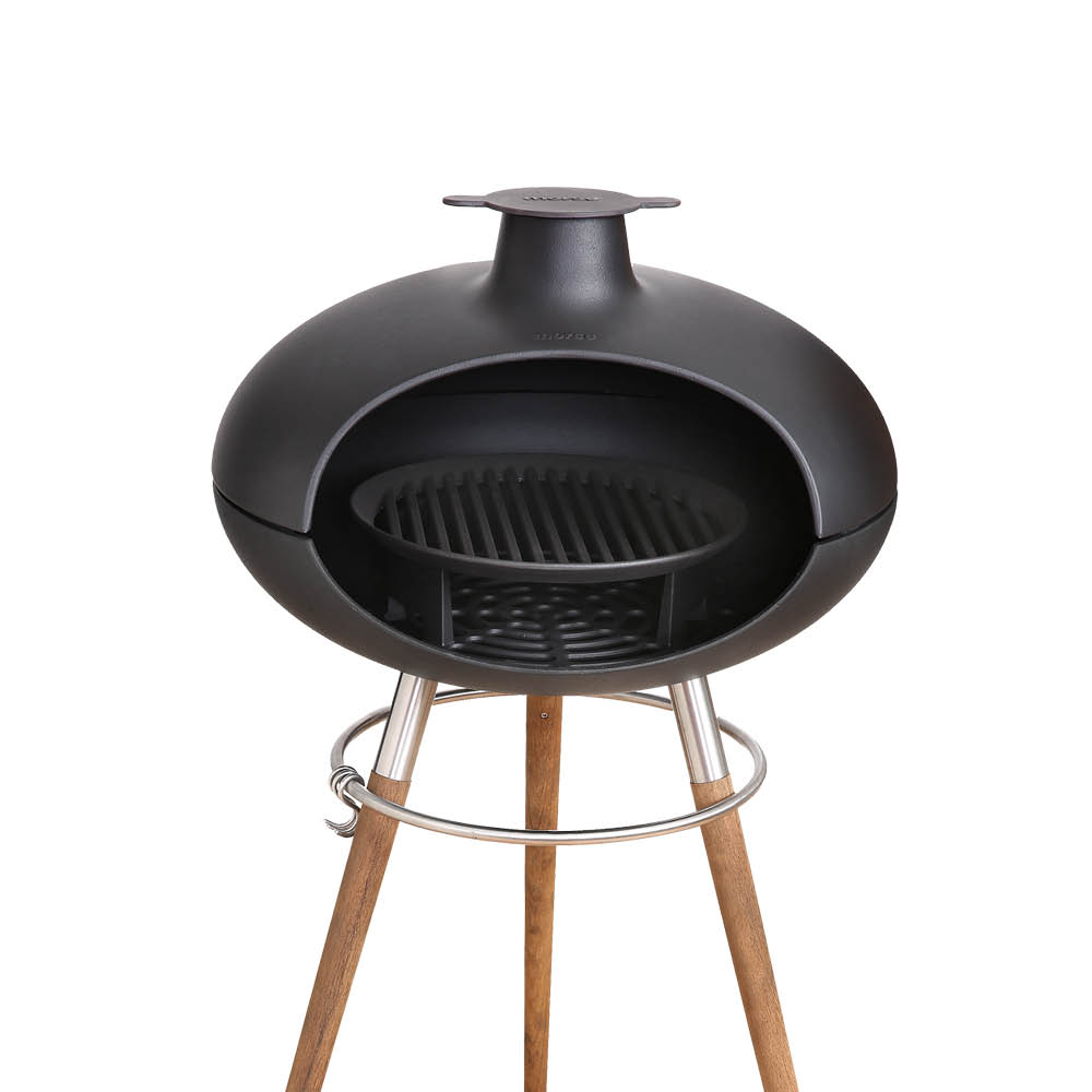 Morsö Smokeeper Savukupu Forno/Forno Grill grilliin