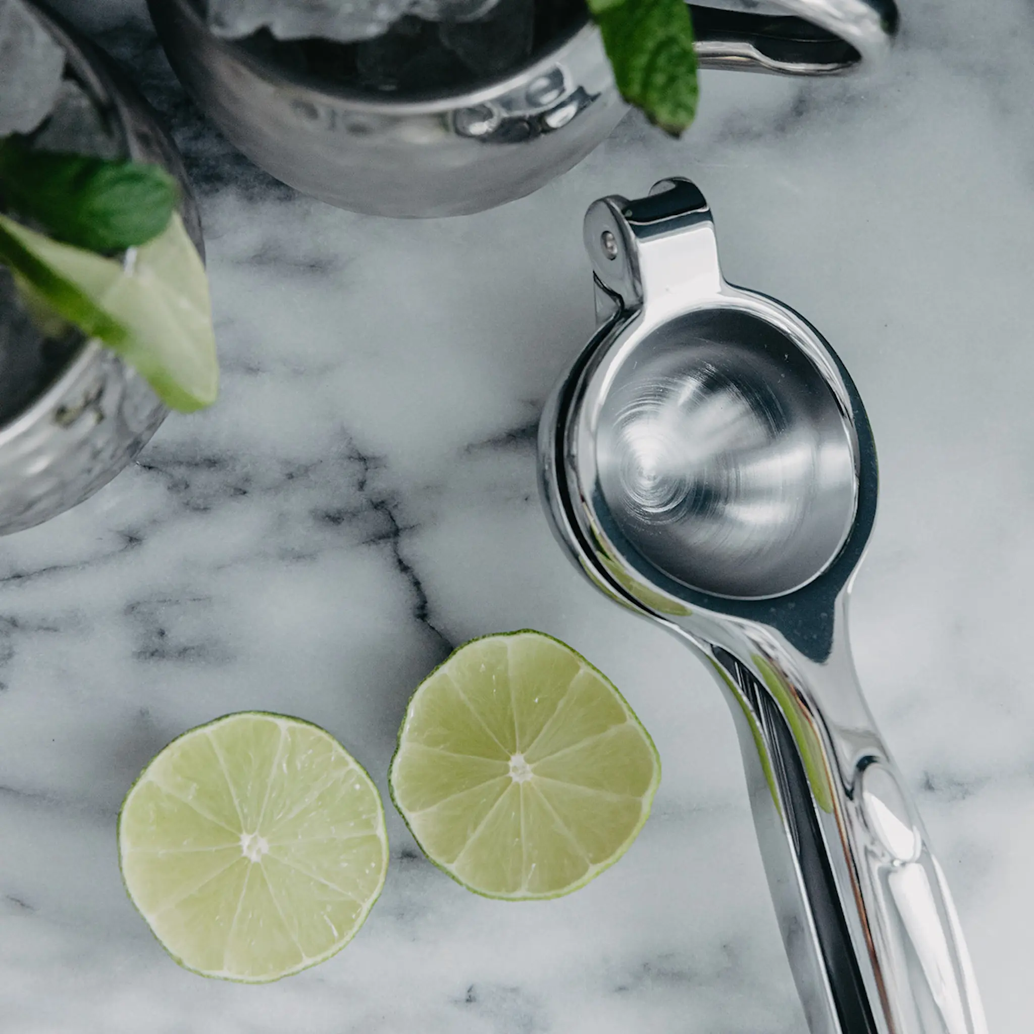 Taylor's Taylor's Sitruspuristin Ruostumaton