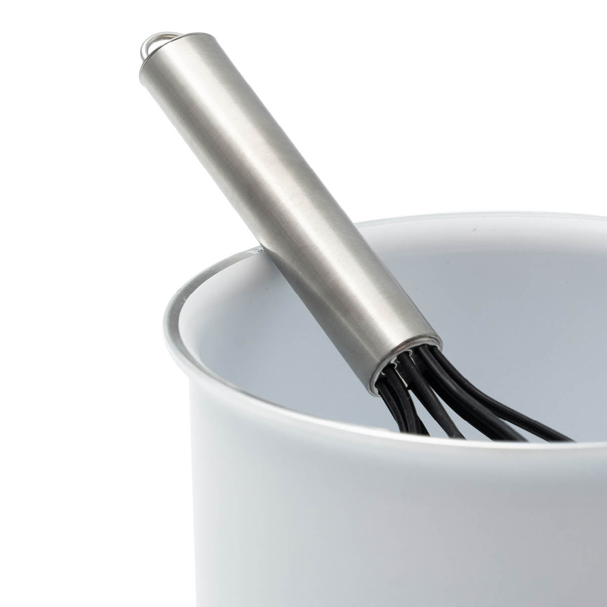 Eva Trio Eva Trio Visp med Silikonbeläggning 20 cm