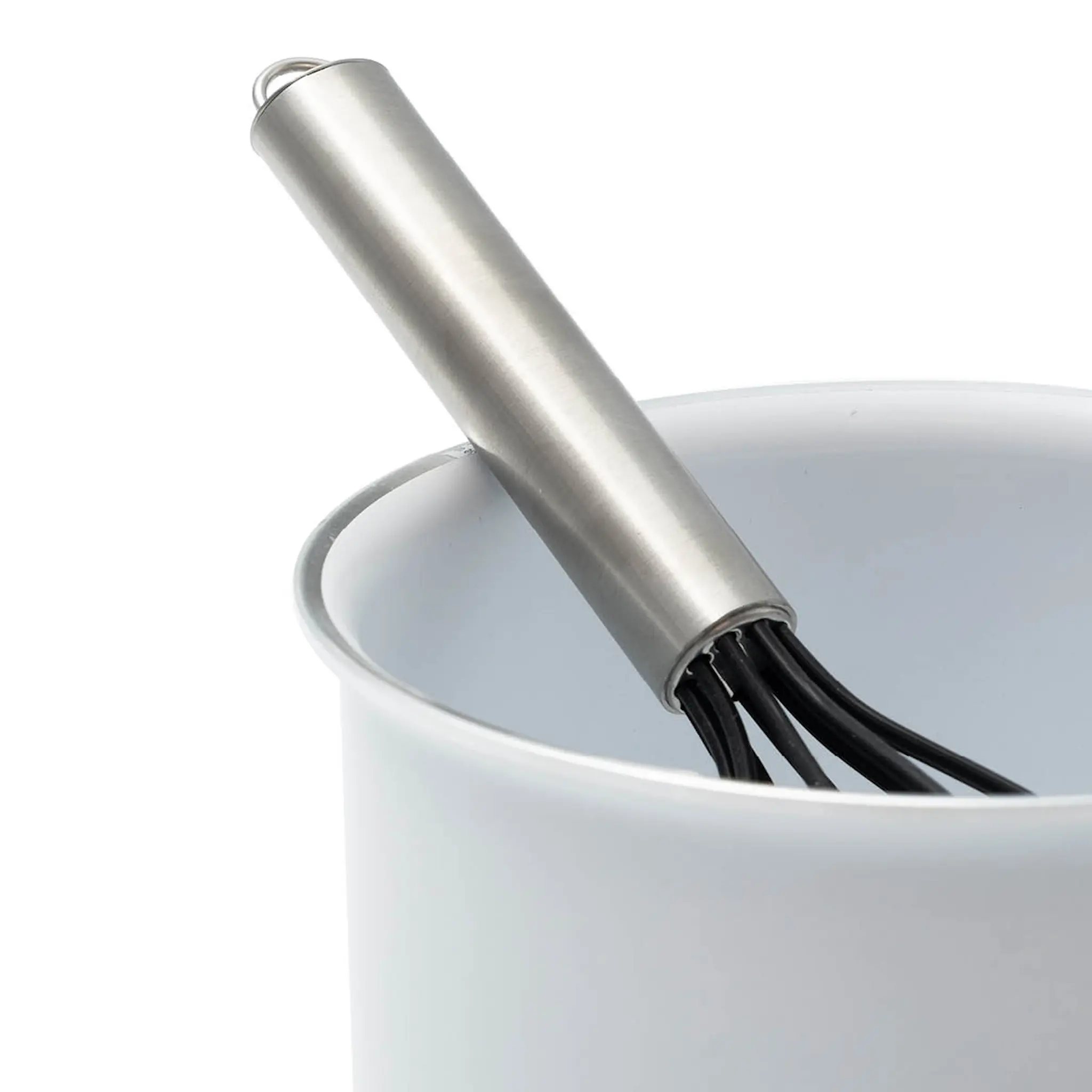 Eva Trio Eva Trio Visp med Silikonbeläggning 20 cm