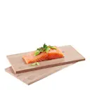 BBQ Rökbräda 30x15 cm