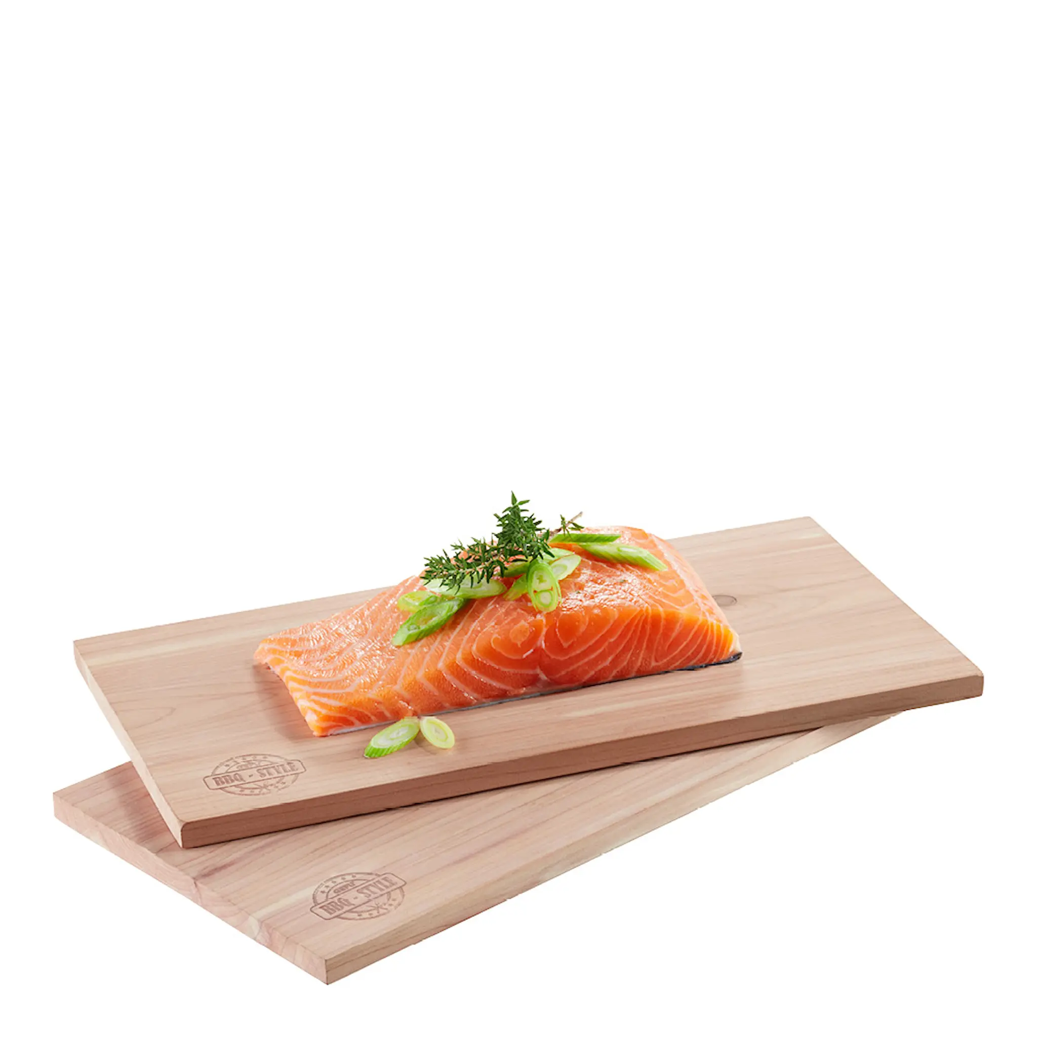 Gefu BBQ Rökbräda 30x15 cm