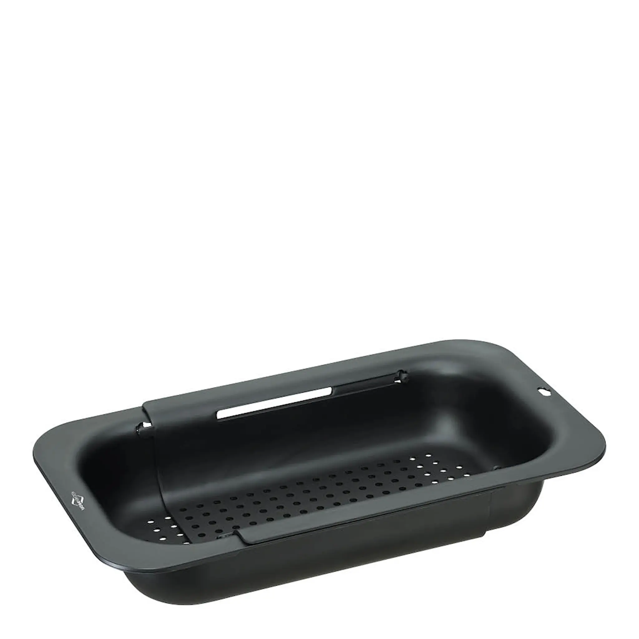 Küchenprofi Lävikkö säädettävä 34 cm Musta