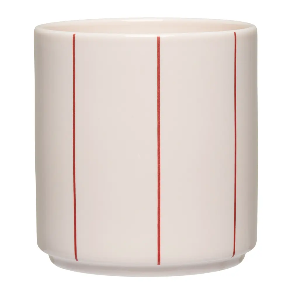 Pyjamas Muki 25 cl Beige/Faded Rose