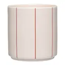 Pyjamas Mugg 25 cl Pastel beige/Faded rose