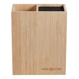 Backaryd Veitsitukki Bambu