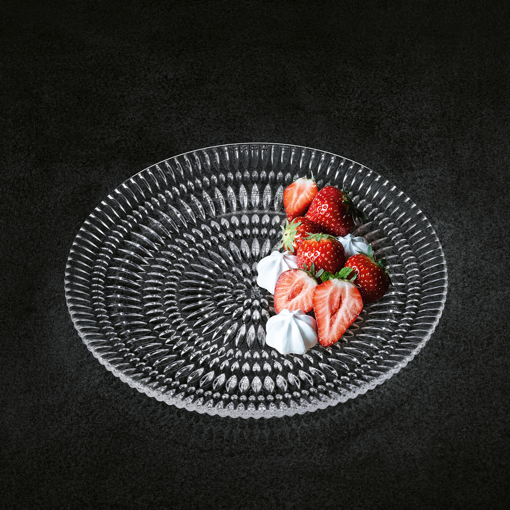 Nachtmann Ethno Lautanen 23 cm 2 kpl