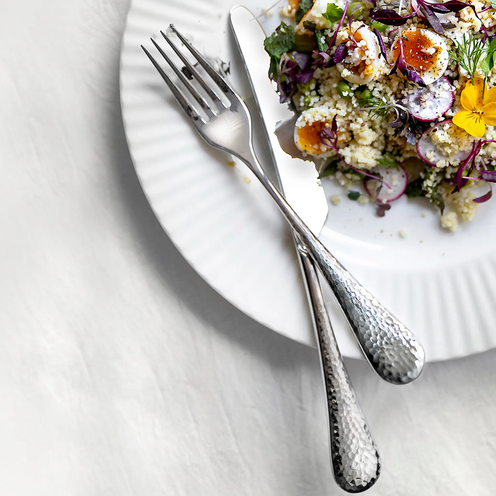 Robert Welch Honeybourne Kniv 23 cm