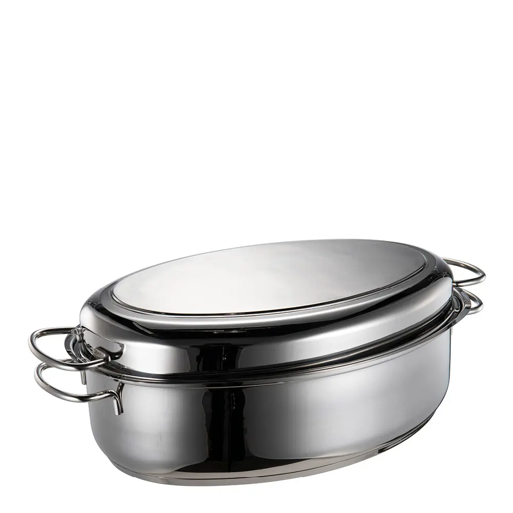 Rix Kalapata ritilällä 6 L