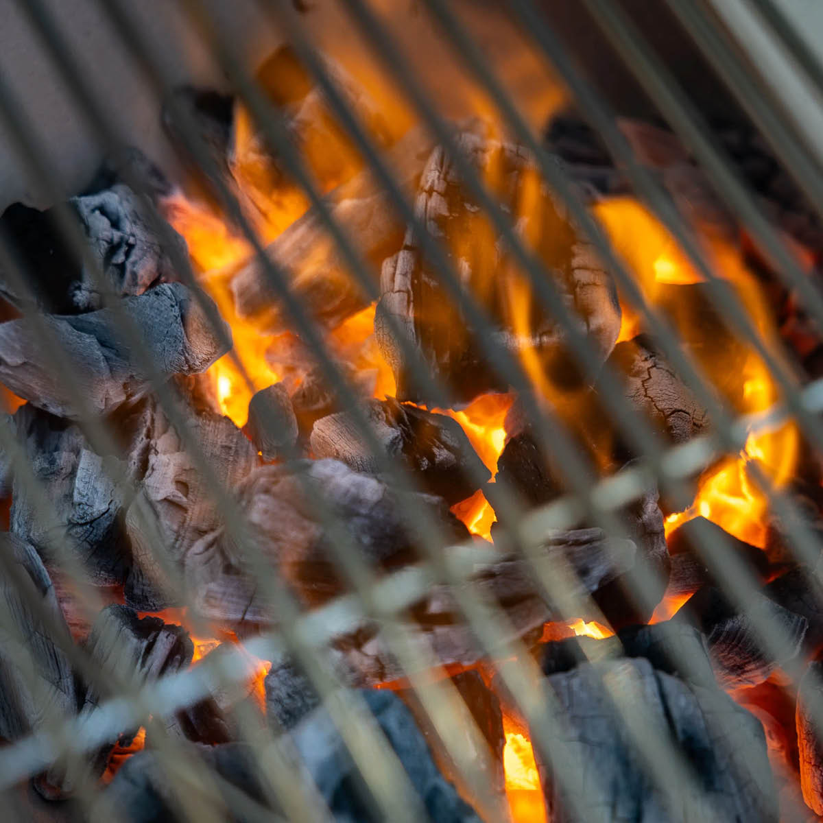 Kamado SUMO Flame grillkull 4 kg