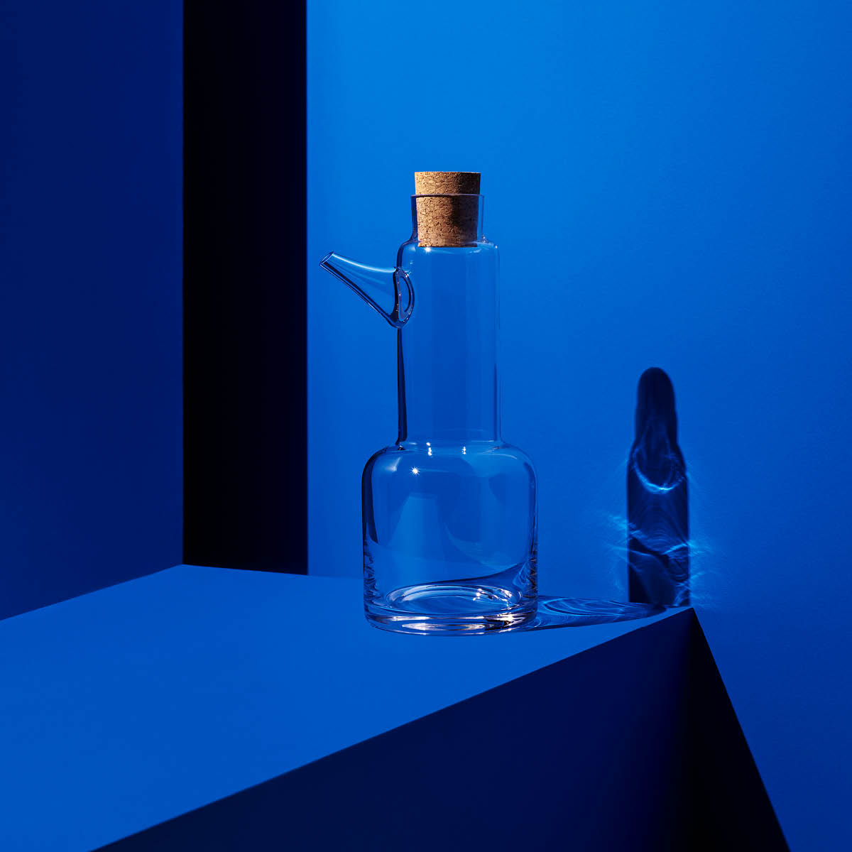 Kosta Boda Picnic Karahvi korkilla 157 cl