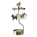 Änglaspel Dalahäst