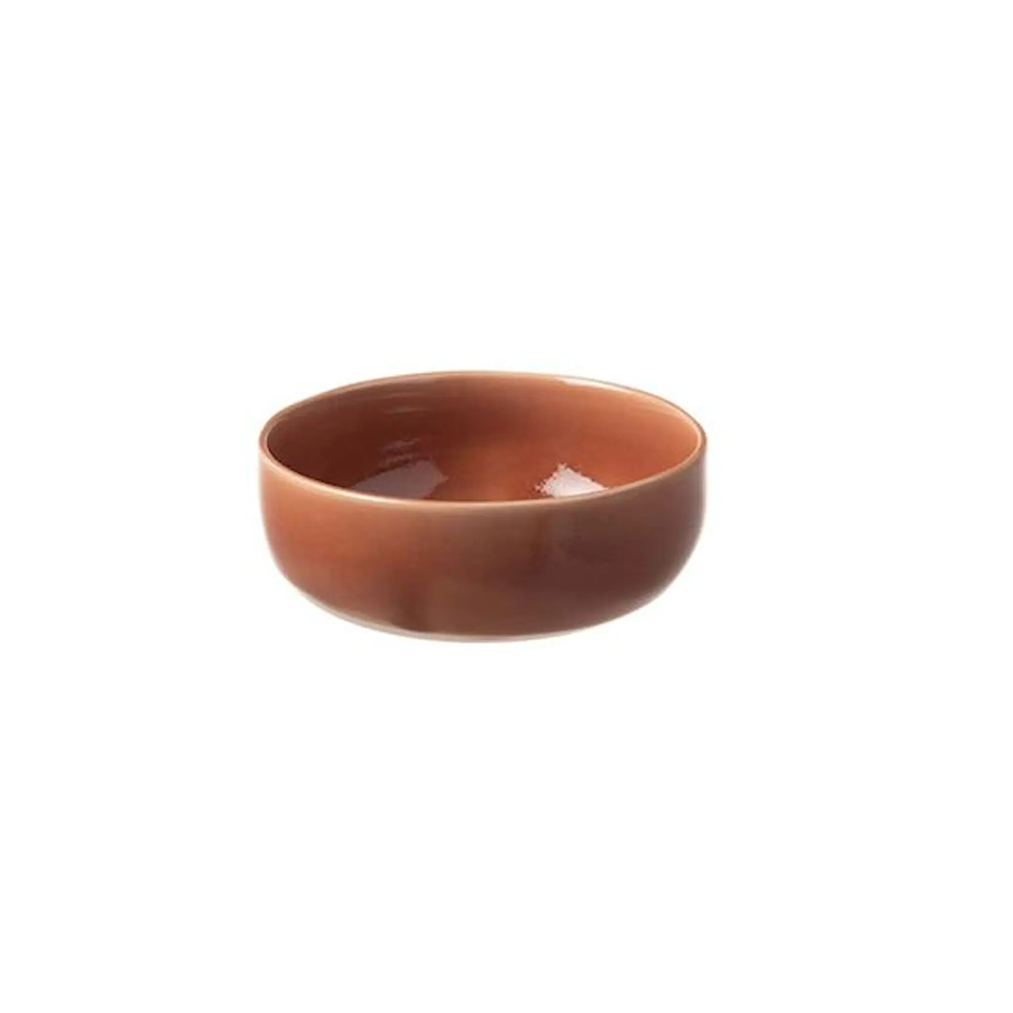 Heirol Heirol x Nosse Skål 12 cm Svelte Terracotta