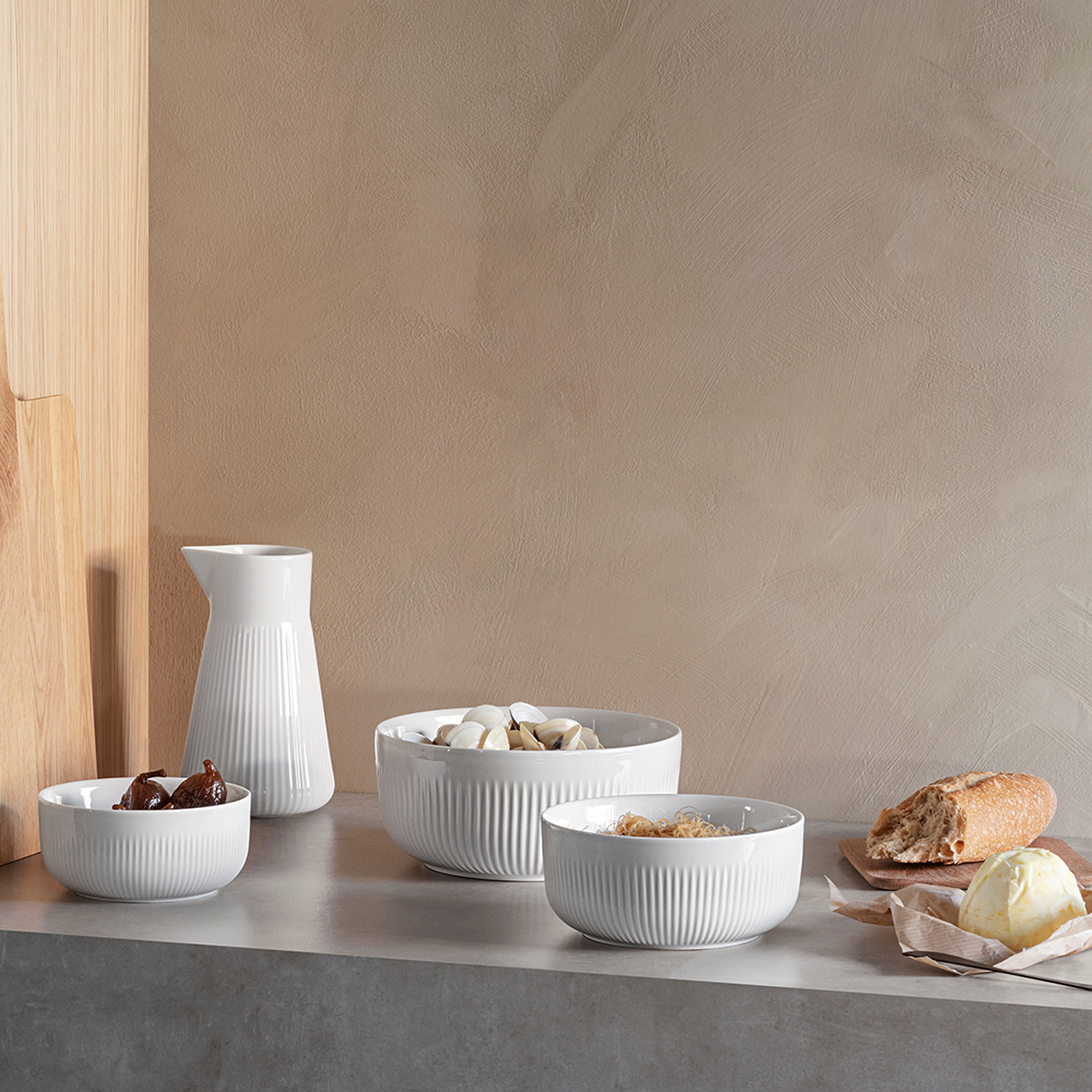 Eva Trio Legio Nova skål 3,3L