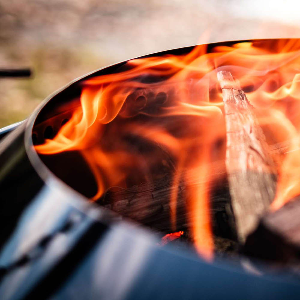 Espegard Savuton sisäosa 60 tulipannuun