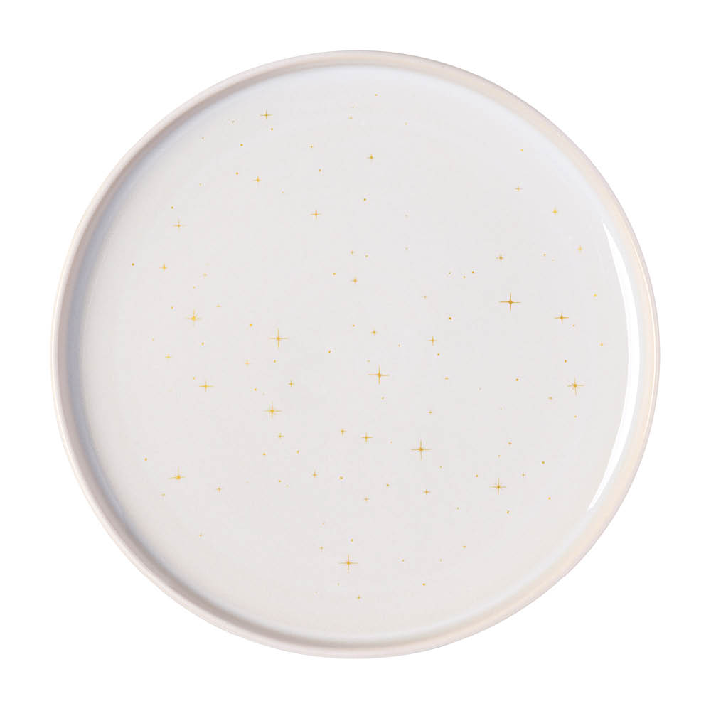 Villeroy & Boch - Winter Glow Lautanen 21 cm