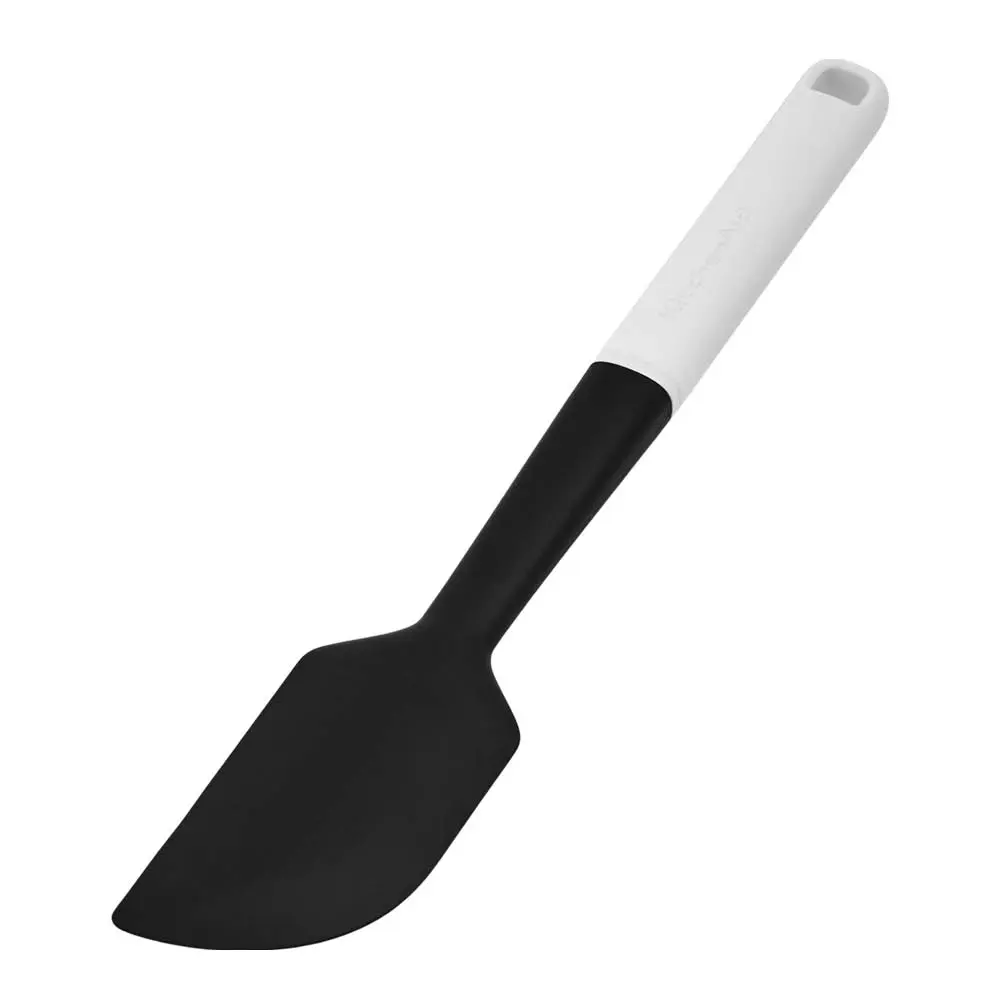 KitchenAid Classic Nuolija 30 cm Porcelain White