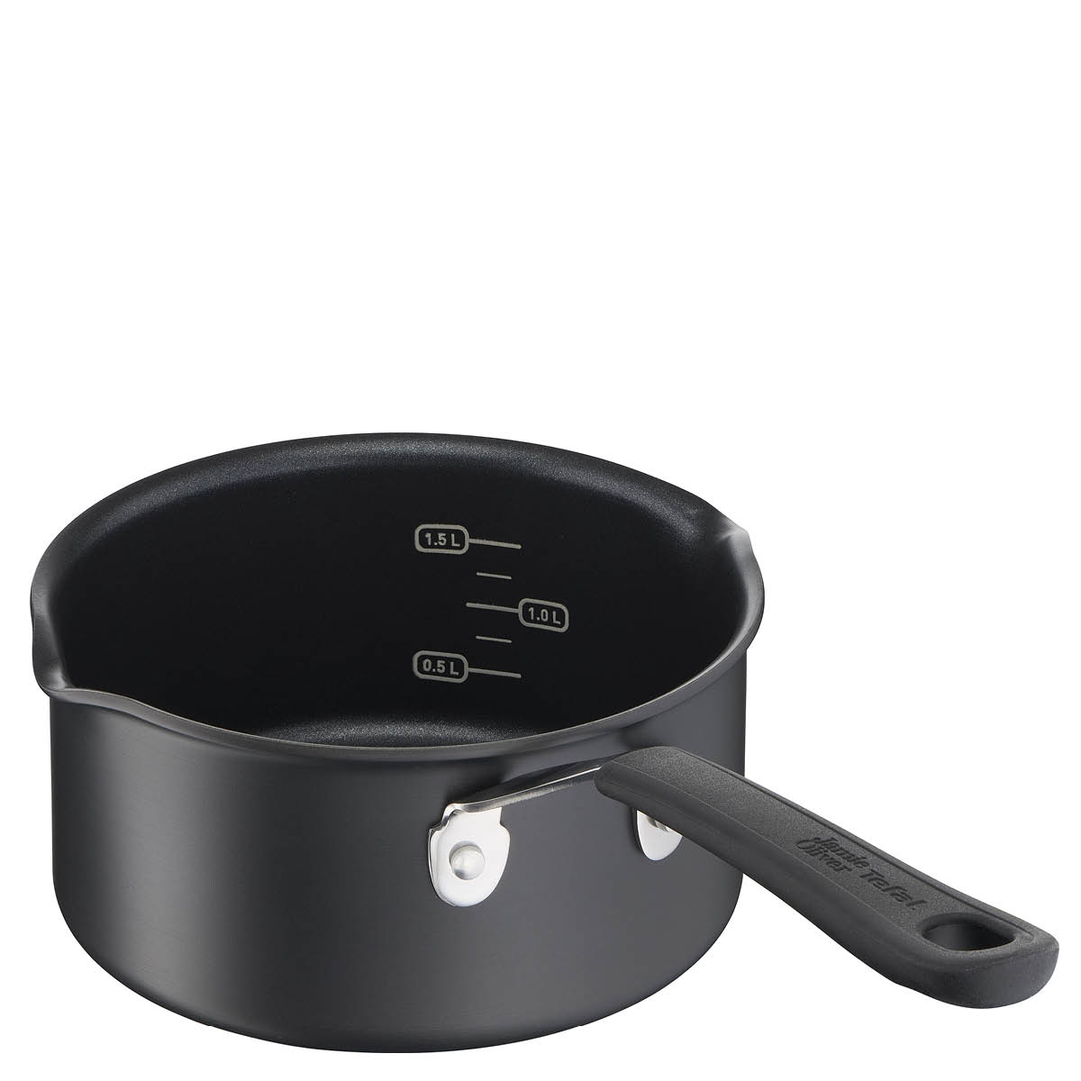 Jamie Oliver Quick & Easy patasetti 3 osaa
